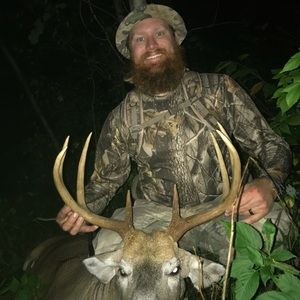 Meet your Posher, Jon